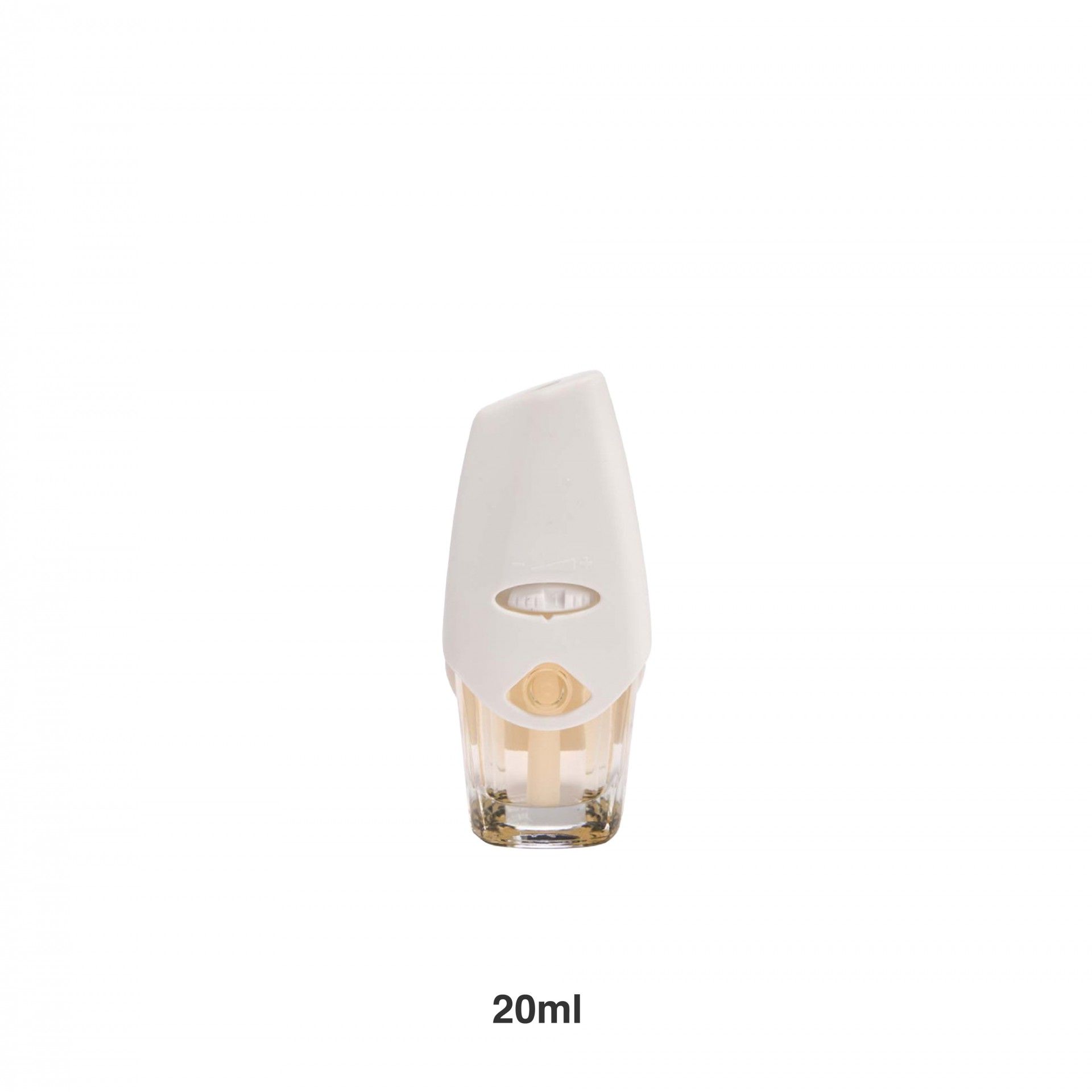 Ambientador Eletrico Baunilha 20ml