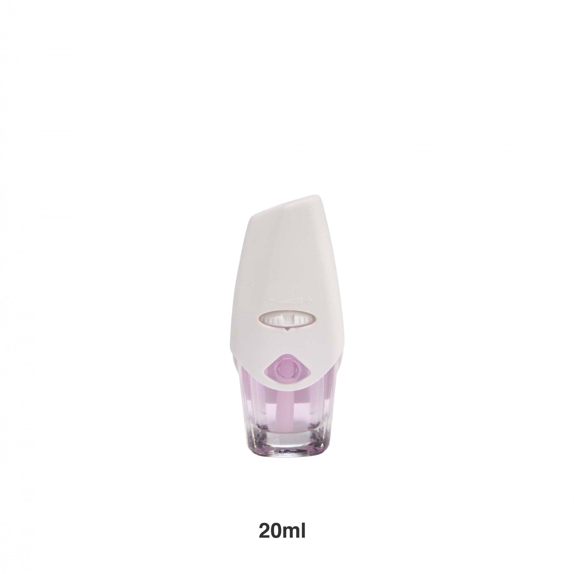 Ambientador Eletrico Lavanda 20ml