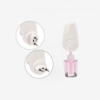 Ambientador Eletrico Orquidea 20ml Ambientador Eletrico Orquidea 20ml