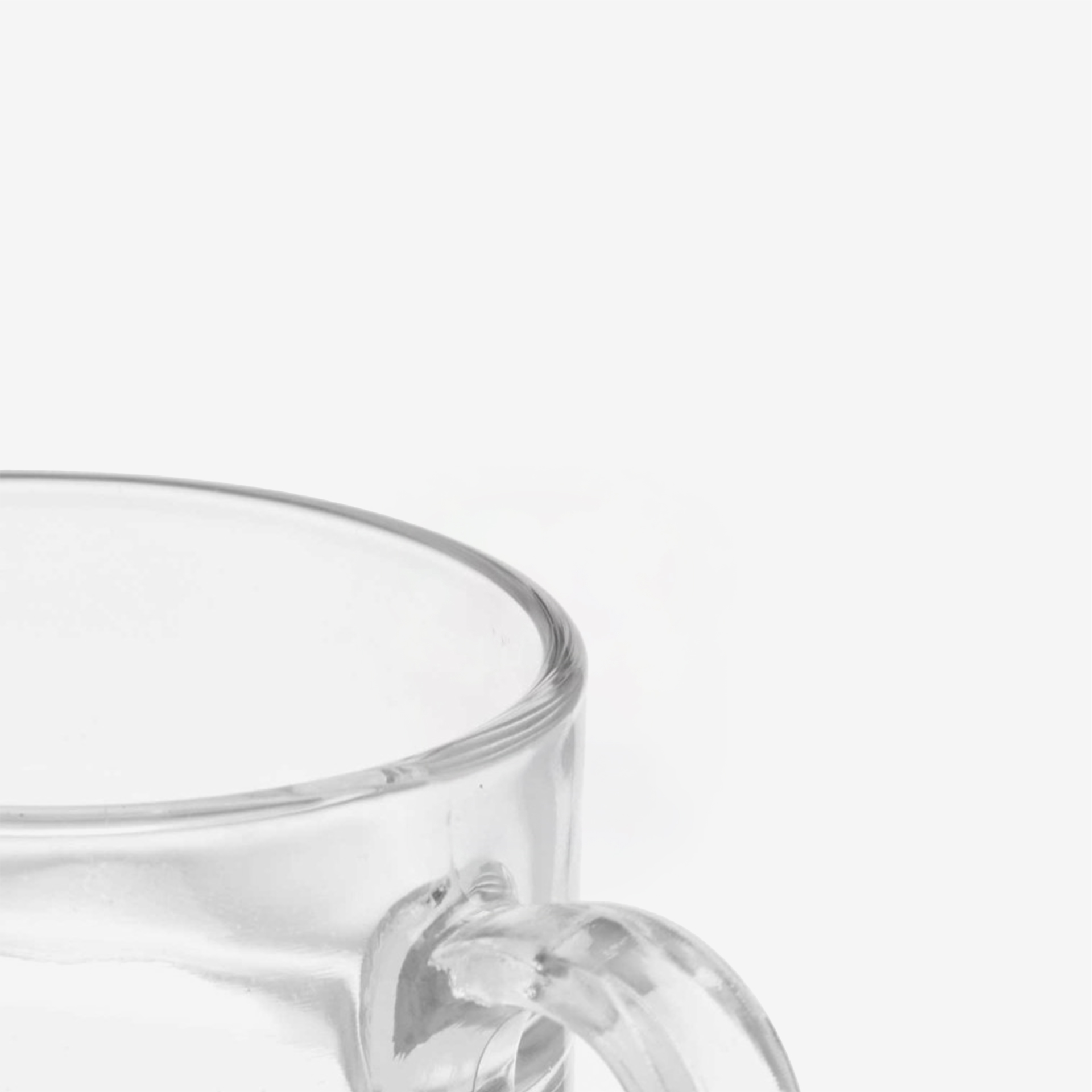 Chávena Café Empilhável 90ml Pack 6