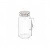 Jarro Mesa Borosilicato Quadrado 1.5L Jarro Mesa Borosilicato Quadrado 1.5L