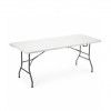 Mesa Dobr�vel Resina 180cm