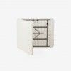 Mesa Dobr�vel Resina 180cm