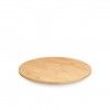 Mesa Girat�ria Bambu �50cm