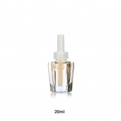 Recarga Ambientador Vidro Baunilha 20ml Recarga Ambientador Vidro Baunilha 20ml