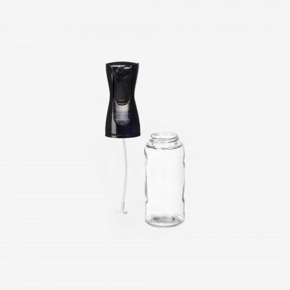 Pulverizador Vidro Para Azeite 350ml Pulverizador Vidro Para Azeite 350ml