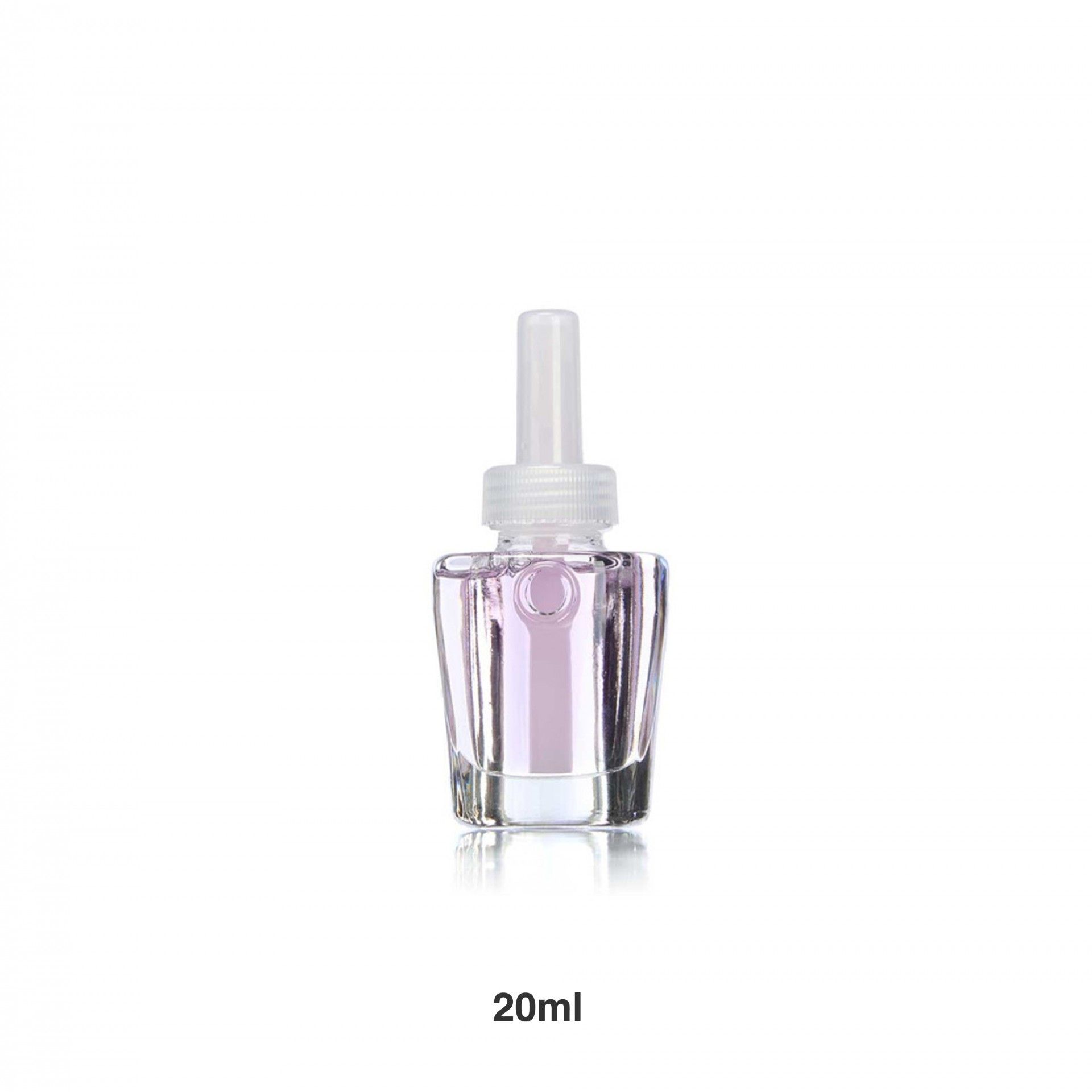 Recarga Ambientador Vidro Lavanda 20ml