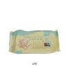 Toalhitas B�be Uktrasofties Pack 72
