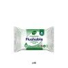 Toalhitas Toilet Tissue Pack 40 Toalhitas Toilet Tissue Pack 40