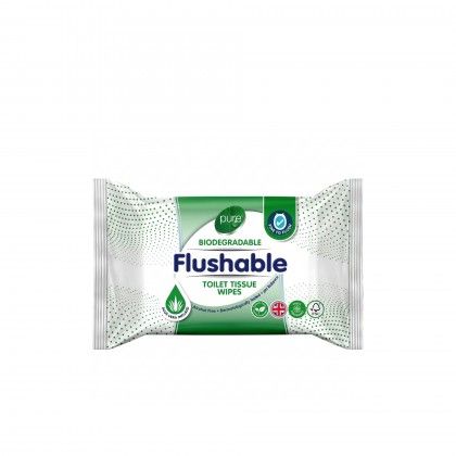 Toalhitas Toilet Tissue Pack 40 Toalhitas Toilet Tissue Pack 40