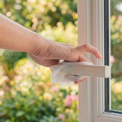 Toalhitas Desinfetantes Superficies Greenshield Pack 60 Toalhitas Desinfetantes Superficies Greenshield Pack 60