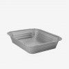 Forma Alum�nio Quadrada 2250mlPack 100