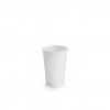 Copo Plástico Branco 300ml Pack 15 Copo Plástico Branco 300ml Pack 15