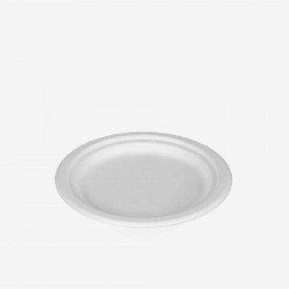 Prato Cana de A��car 22cm Pack 5