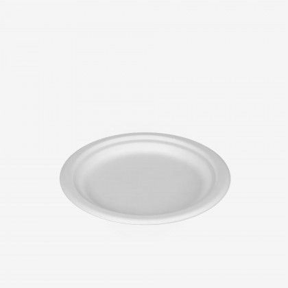 Prato Cana de A��car 17cm Pack 26
