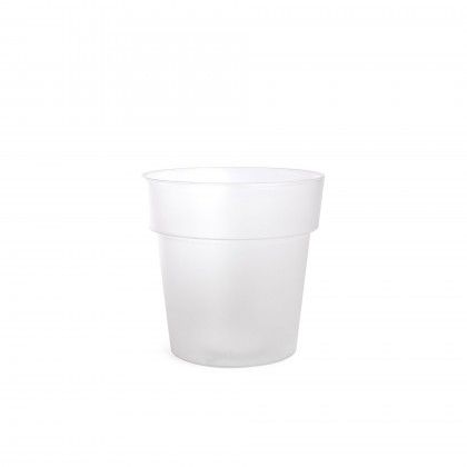 Vaso Pl�stico Luxe 4.2L �20X20cm