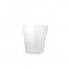 Vaso Plástico Luxe 4.2L Ø20X20cm Vaso Plástico Luxe 4.2L Ø20X20cm