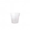 Vaso Plástico Luxe 1.75L Ø15.1X15cm Vaso Plástico Luxe 1.75L Ø15.1X15cm