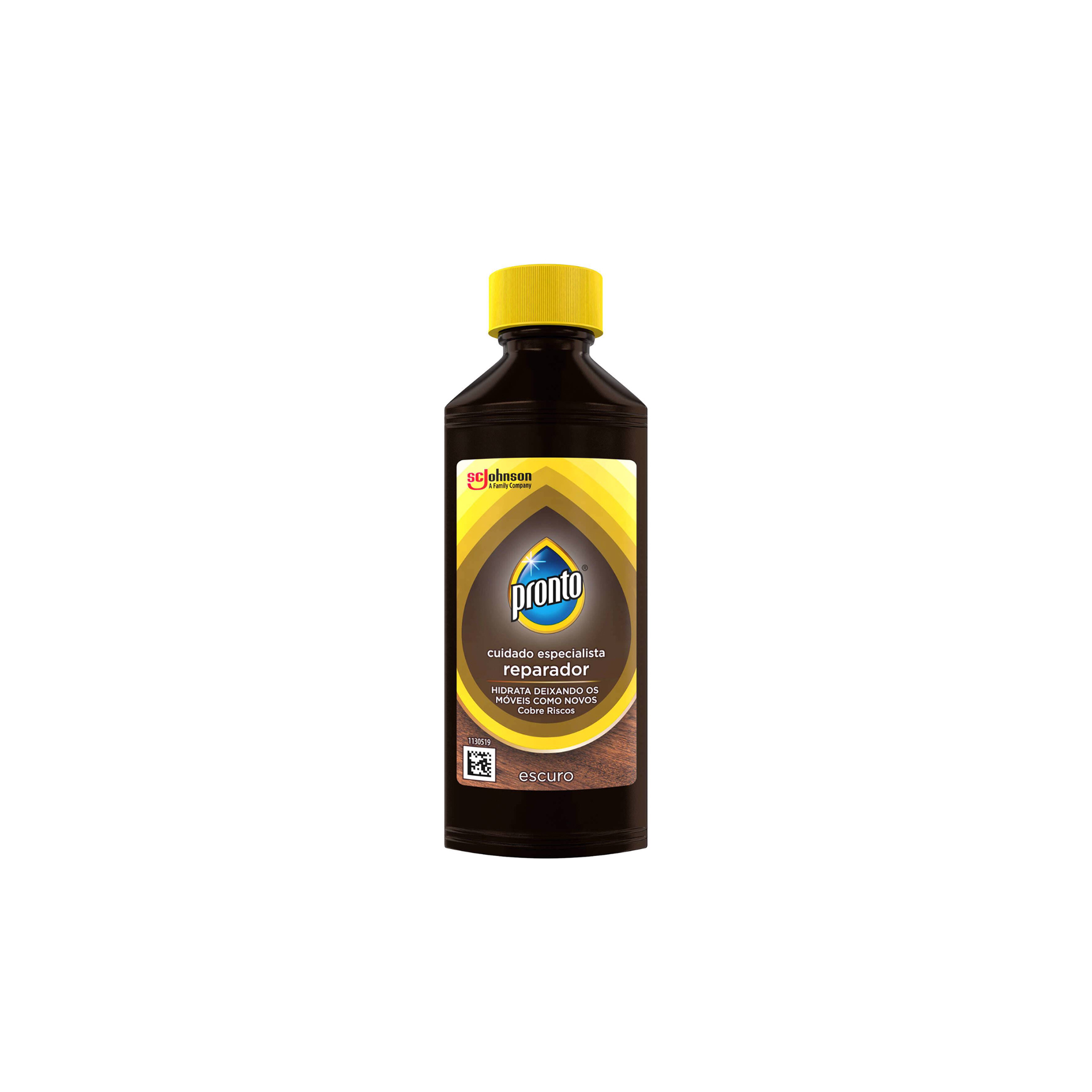 Reparador Móveis Escuros Pronto 100ml
