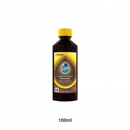 Reparador Móveis Escuros Pronto 100ml Reparador Móveis Escuros Pronto 100ml