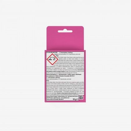 Bloco Sanit�rio WC Pato Pink