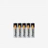 Energizer Pilha LR6 AA Pack 4+1