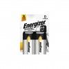 Energizer Pilha LR20 D Pack 2