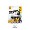 Energizer Pilha LR6 AA Pack 4+1 Energizer Pilha LR6 AA Pack 4+1