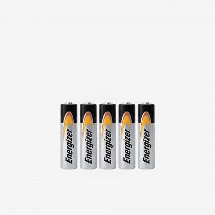Energizer Pilha LR6 AA Pack 4+1 Energizer Pilha LR6 AA Pack 4+1