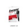 Energizer Pilha Alcalina Litio LR44/A76 Pack 2 Energizer Pilha Alcalina Litio LR44/A76 Pack 2
