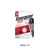 Energizer Pilha Alcalina Litio CR2032 Pack 1 Energizer Pilha Alcalina Litio CR2032 Pack 1