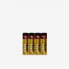 Energizer Eveready Gold Pilha LR6 AA Pack 4 Energizer Eveready Gold Pilha LR6 AA Pack 4