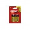 Energizer Eveready Gold Pilha Alcalina LR14 C Pack 2 Energizer Eveready Gold Pilha Alcalina LR14 C Pack 2