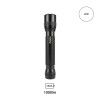 Energizer Lanterna Tactical Led 1000lm + 6AA