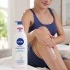 Hidrante Nivea Body Lotion Express 400ml Hidrante Nivea Body Lotion Express 400ml
