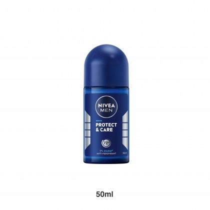 Roll-on Nivea Protect And Care Men 50ml