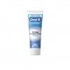 Pasta Dentes Oral B Complete 75ml Pasta Dentes Oral B Complete 75ml