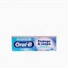 Pasta Dentes Oral B Complete 75ml Pasta Dentes Oral B Complete 75ml