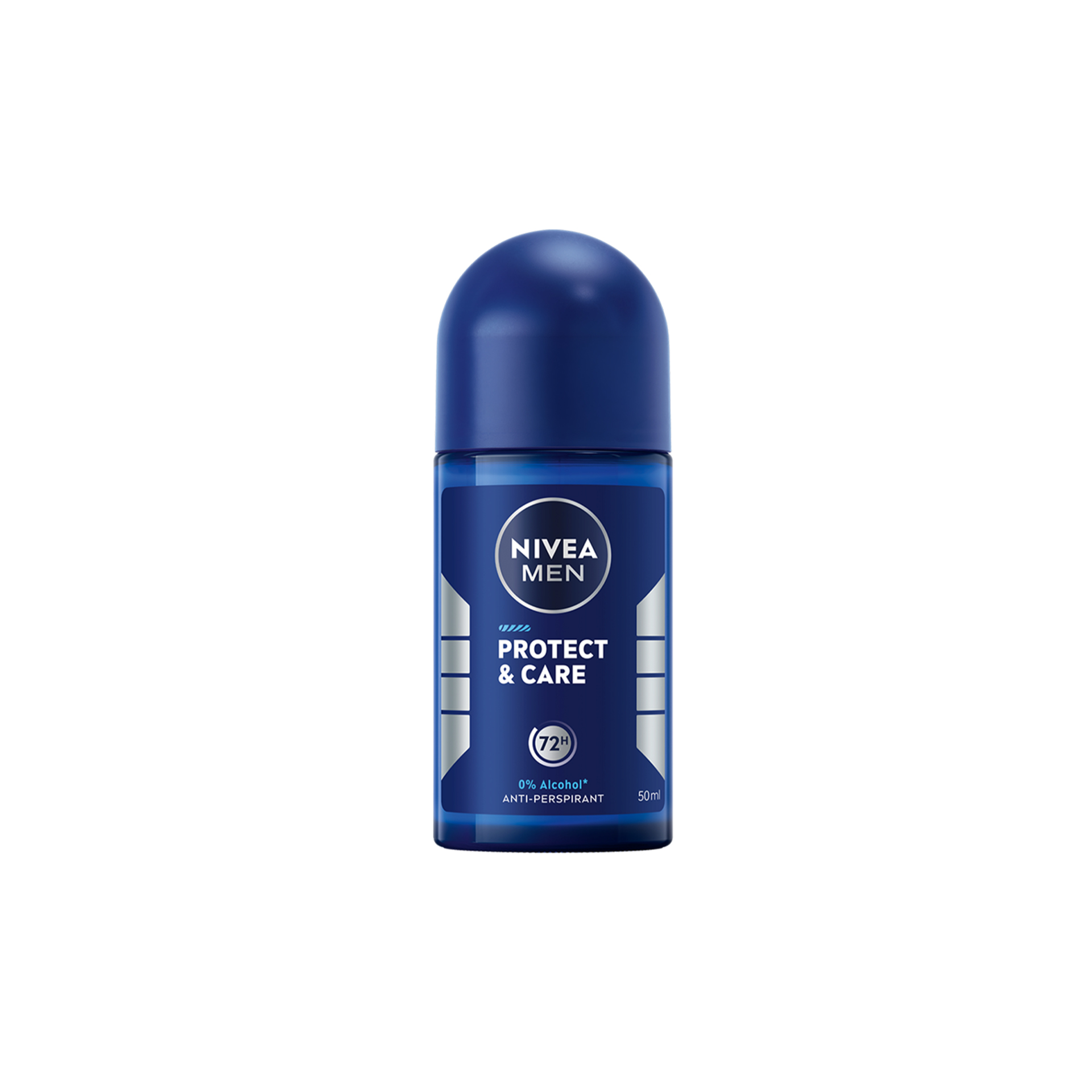 Roll-on Nivea Protect And Care Men 50ml