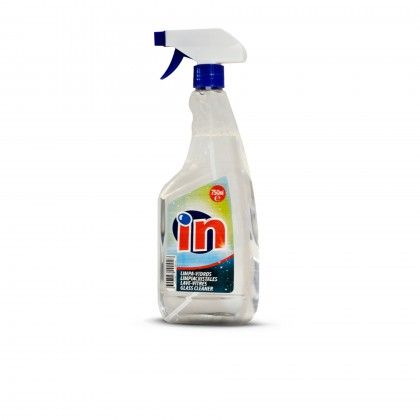 Limpa Vidros In Multiusos 750ml