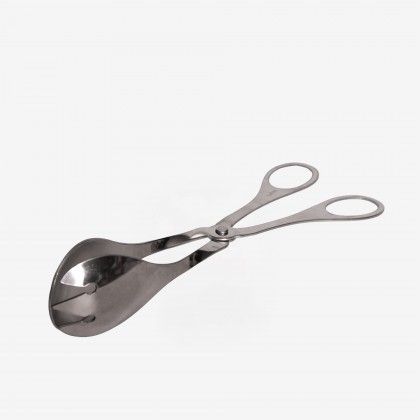 Tenaz Salada Inox Lisa