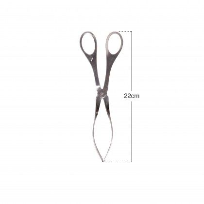 Tenaz Bolo Lisa Inox