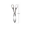 Tenaz Salada Inox Lisa