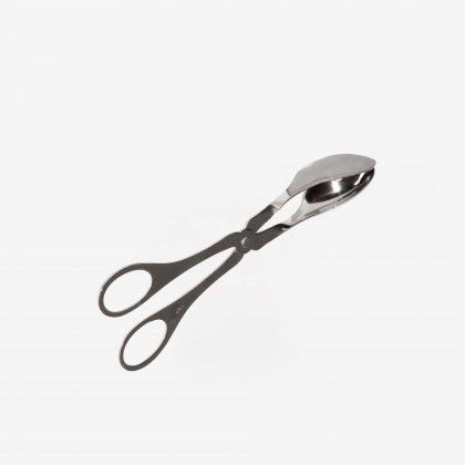 Tenaz Salada Inox Lisa
