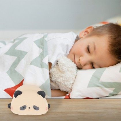 Luz Presen�a Panda Led 1W