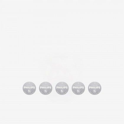 Philips Pilha Litio Cr2032 Pack 6 Philips Pilha Litio Cr2032 Pack 6