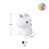 Luz Presença Unicornio Led 1W Luz Presença Unicornio Led 1W