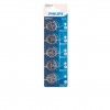 Philips Pilha Litio Cr2032 Pack 6 Philips Pilha Litio Cr2032 Pack 6