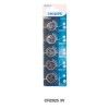 Philips Pilha Litio Cr2025 Pack 6 Philips Pilha Litio Cr2025 Pack 6