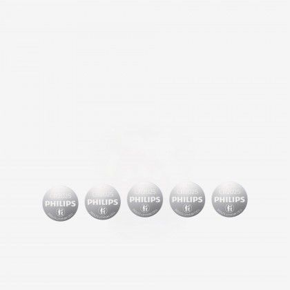 Philips Pilha Litio Cr2025 Pack 6 Philips Pilha Litio Cr2025 Pack 6